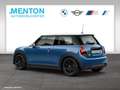 MINI Cooper SE DAB LED Navi Tempomat Klimaaut. Shz Blau - thumbnail 7