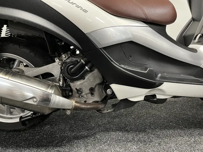 Piaggio MP3 500 - foto 6