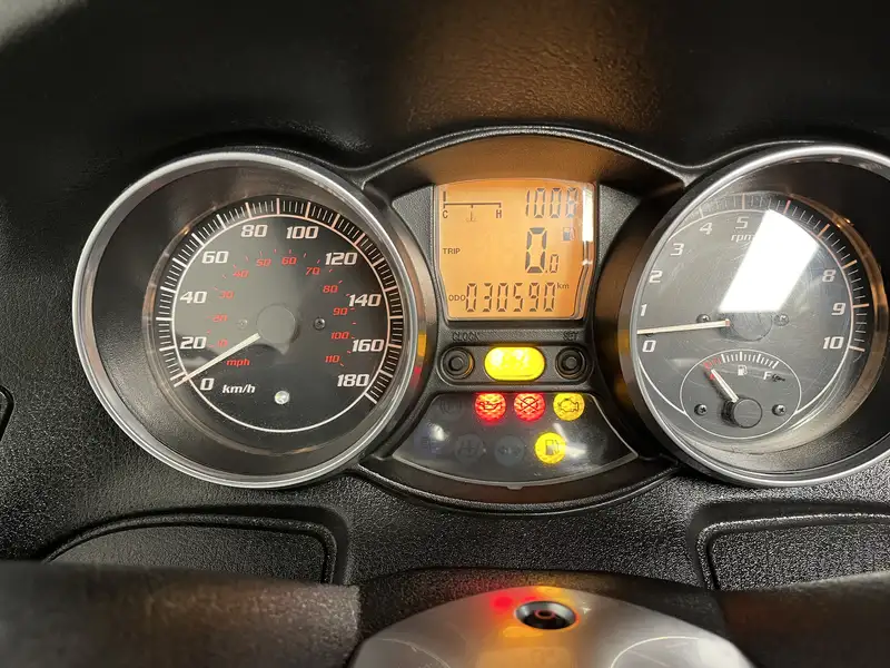 Piaggio MP3 500 - foto 2