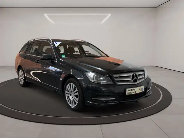 Mercedes-Benz C 220 C -Klasse T-Modell C 220 T CDI