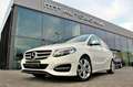 Mercedes-Benz B 250 7G-DCT *URBAN* AHK|NAVI|LED|LEDER|8-FACH! bijela - thumbnail 1