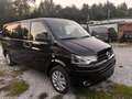 Volkswagen T5 Multivan 4x4 Lang Life Automatik Schwarz - thumbnail 2