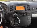 Volkswagen T5 Multivan 4x4 Lang Life Automatik Schwarz - thumbnail 6