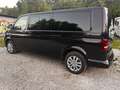 Volkswagen T5 Multivan 4x4 Lang Life Automatik Schwarz - thumbnail 9