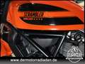 Ducati Scrambler Scrambler 400 SIXTY / VERSAND BUNDESWEIT Pomarańczowy - thumbnail 25