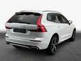 Volvo XC60 XC60 B4 B Geartronic RDesign Weiß - thumbnail 2
