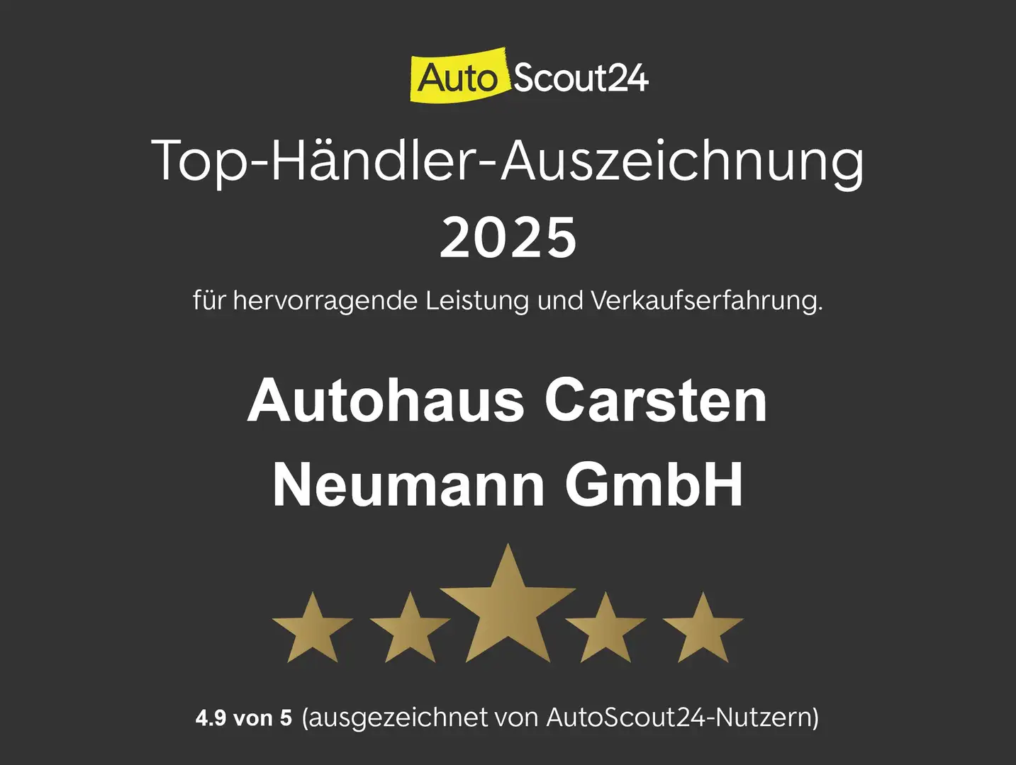 Opel Crossland Elegance Paket - Sitzheizung, Kamera, Tempomat Silber - 1