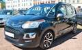 Citroen C3 Picasso 1.6 Klimaautomatik 1. Hand Tüv neu Schwarz - thumbnail 1