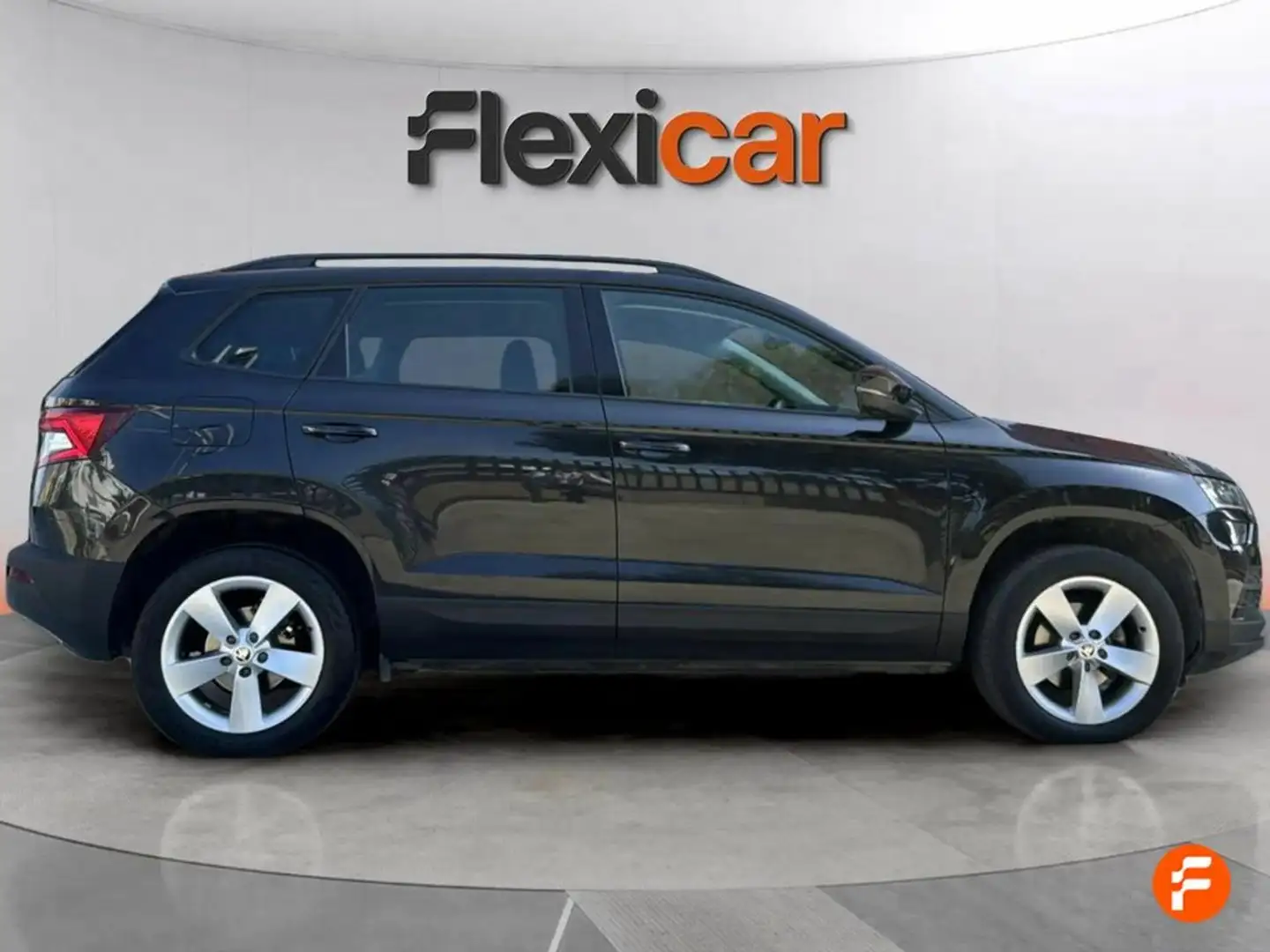 Skoda Karoq 2.0 TDI 110kW (150CV) DSG 4X4 Ambition Amarillo - 2