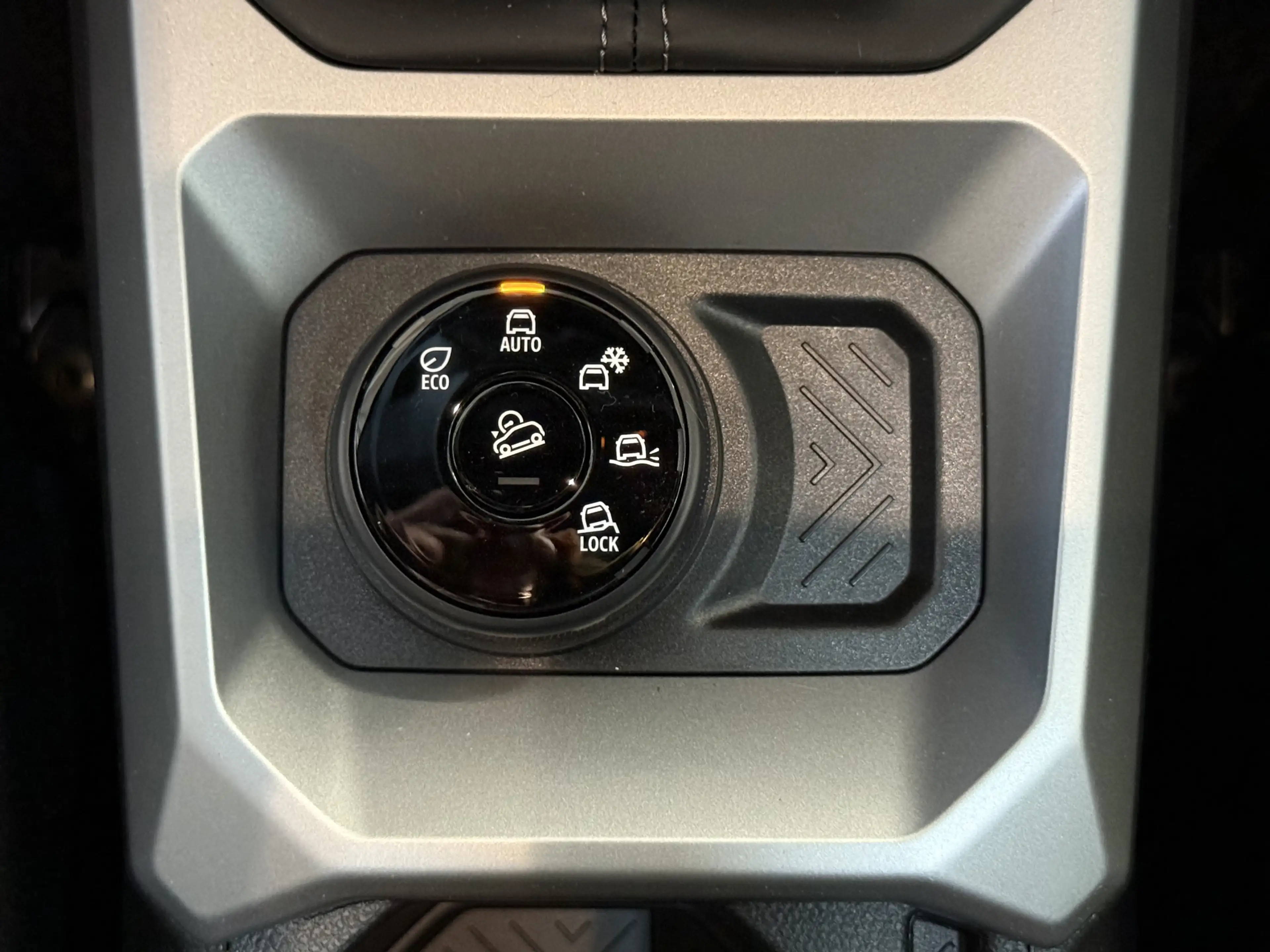 Dacia TCe 130 Extreme 4x4 SH LHZ FSH 360° TW — photo 21