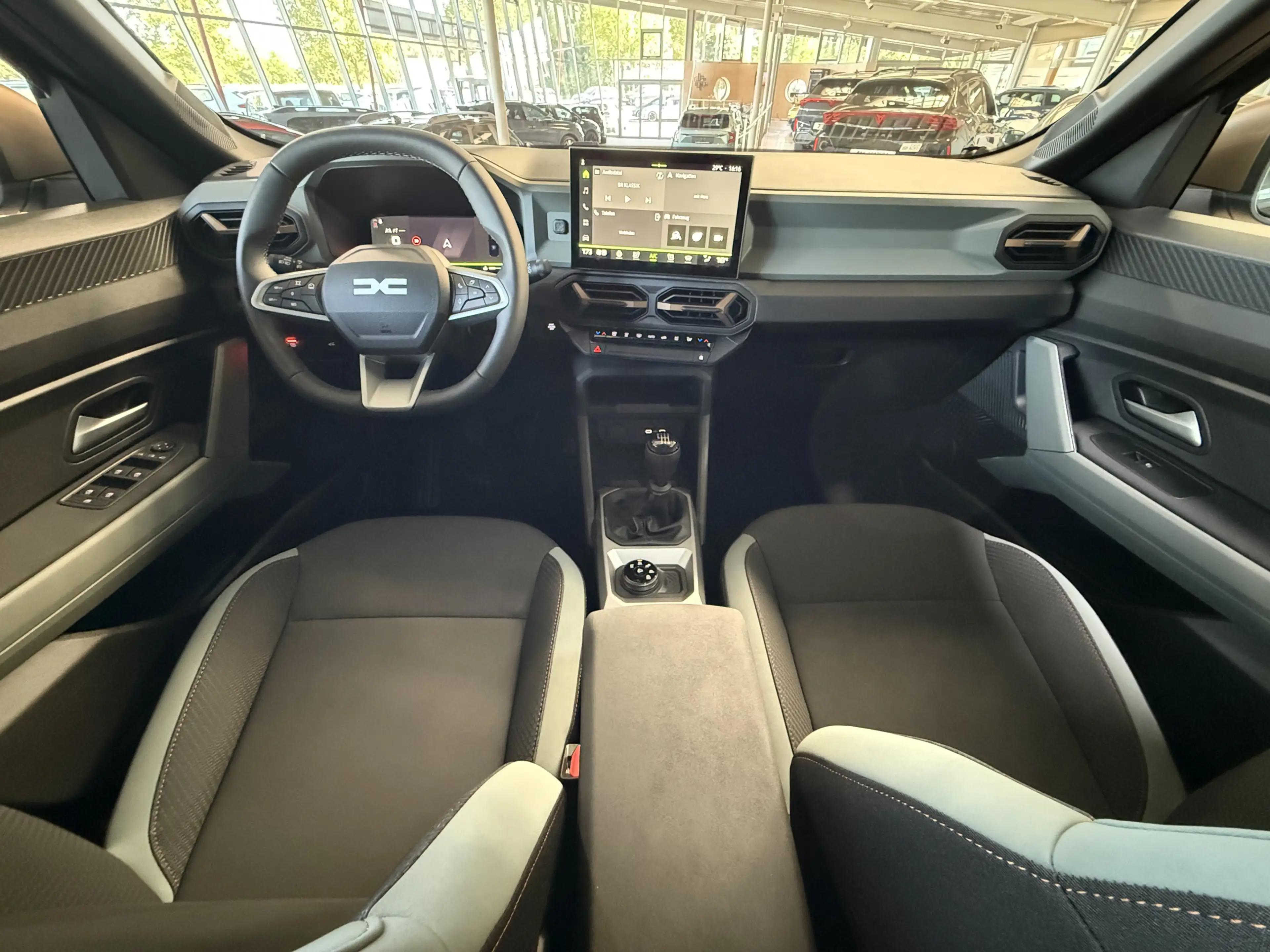 Dacia TCe 130 Extreme 4x4 SH LHZ FSH 360° TW — photo 14