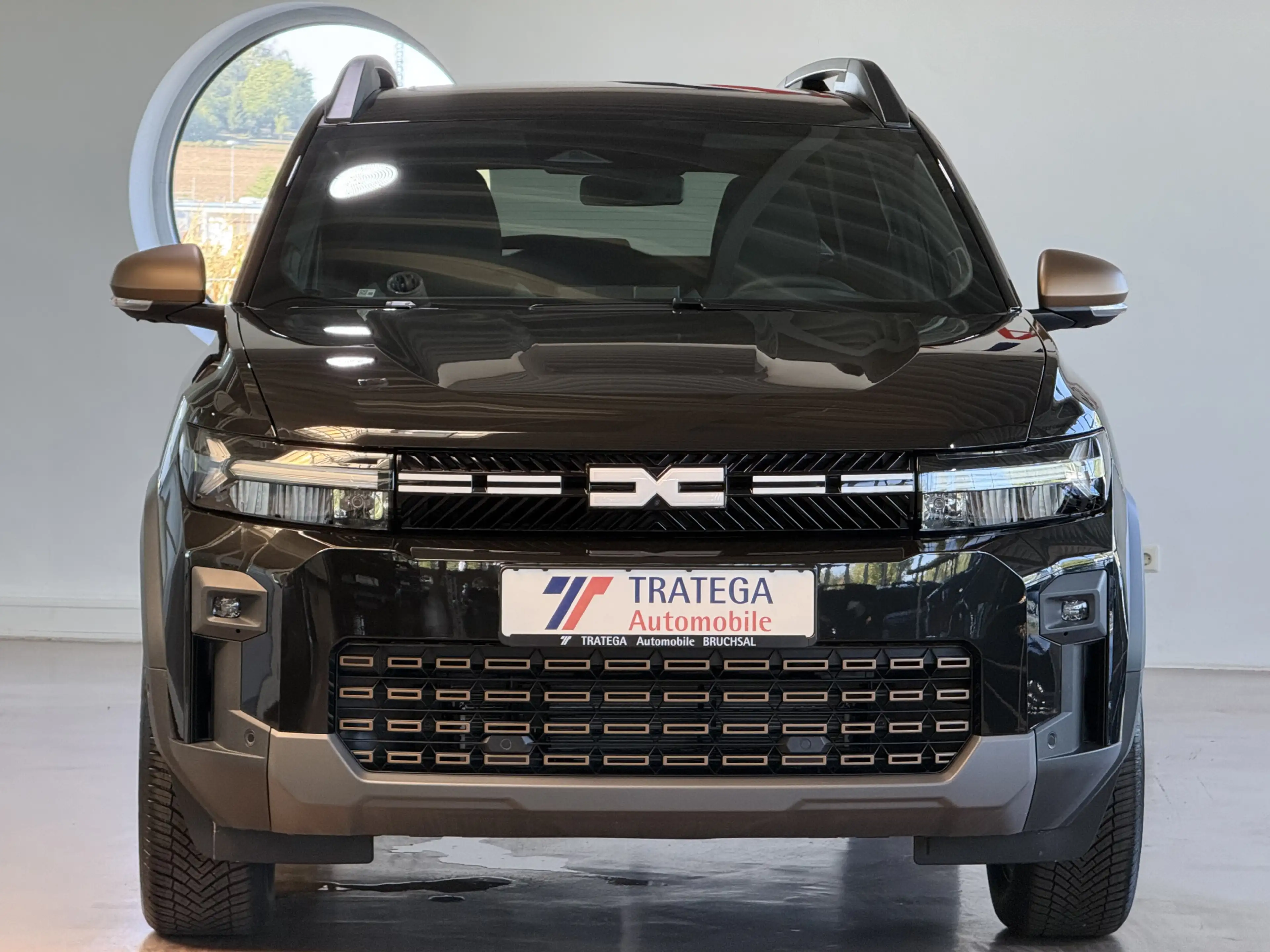 Dacia TCe 130 Extreme 4x4 SH LHZ FSH 360° TW — photo 2