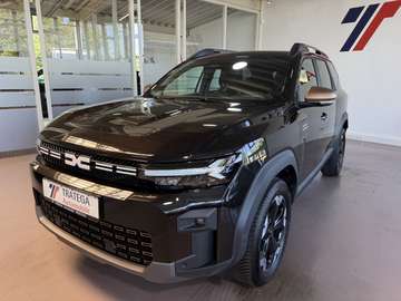 TCe 130 Extreme 4x4