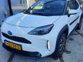 Toyota Yaris Cross Yaris Cross 1.5 Hybrid Explore Blanc - thumbnail 1