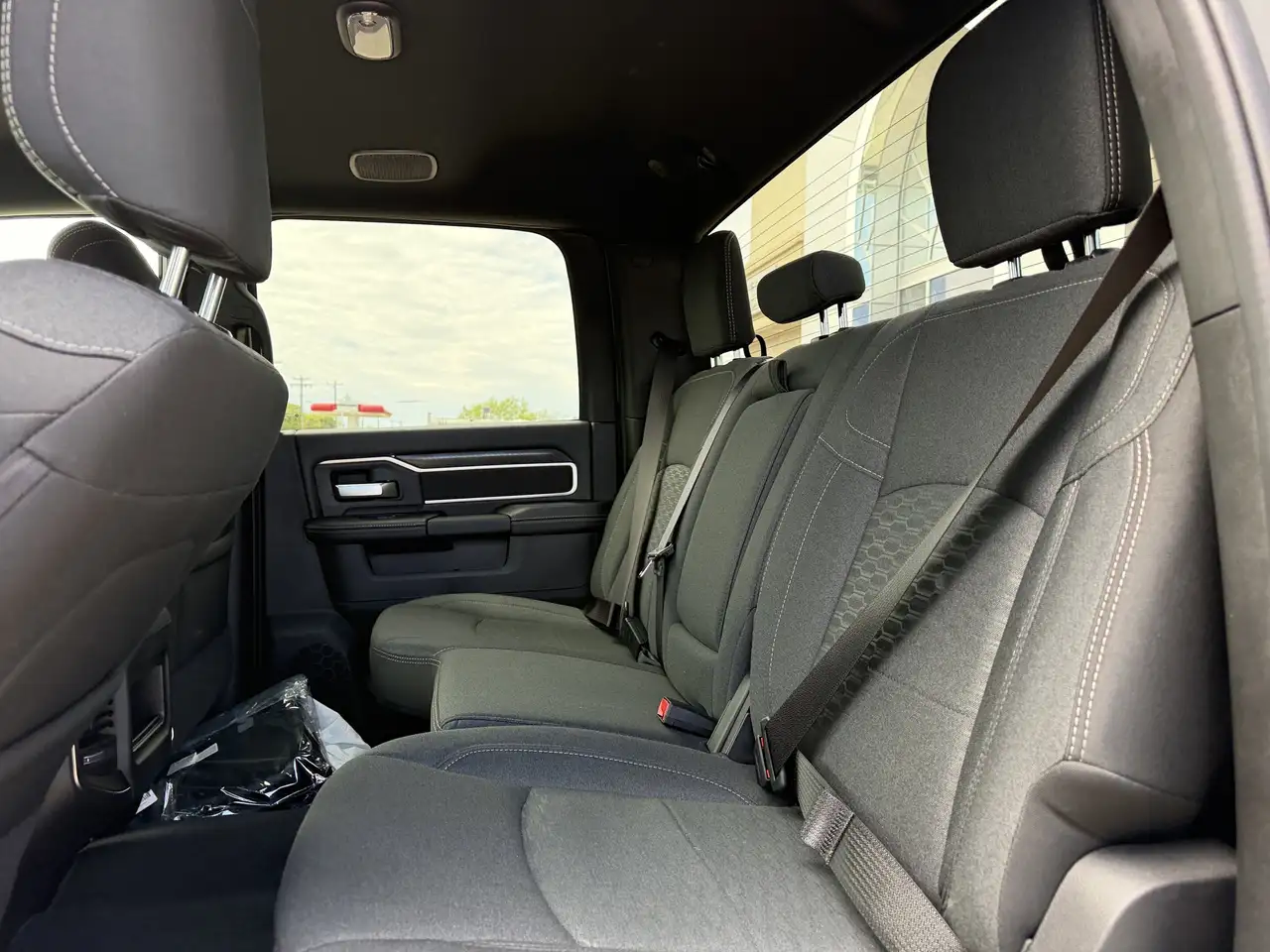 RAM 2500 снимка RAM 2500
