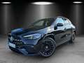 Mercedes-Benz GLA 220 d 4MATIC AMG 360° PANO KeyGo BURMESTER Schwarz - thumbnail 1