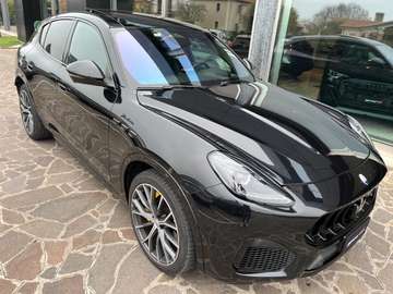 MHEV 330CV AWD MODENA