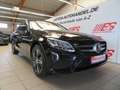 Mercedes-Benz C 180 Avantgarde  9G*LED*Navi*AHK*el.Heckkl Zwart - thumbnail 7