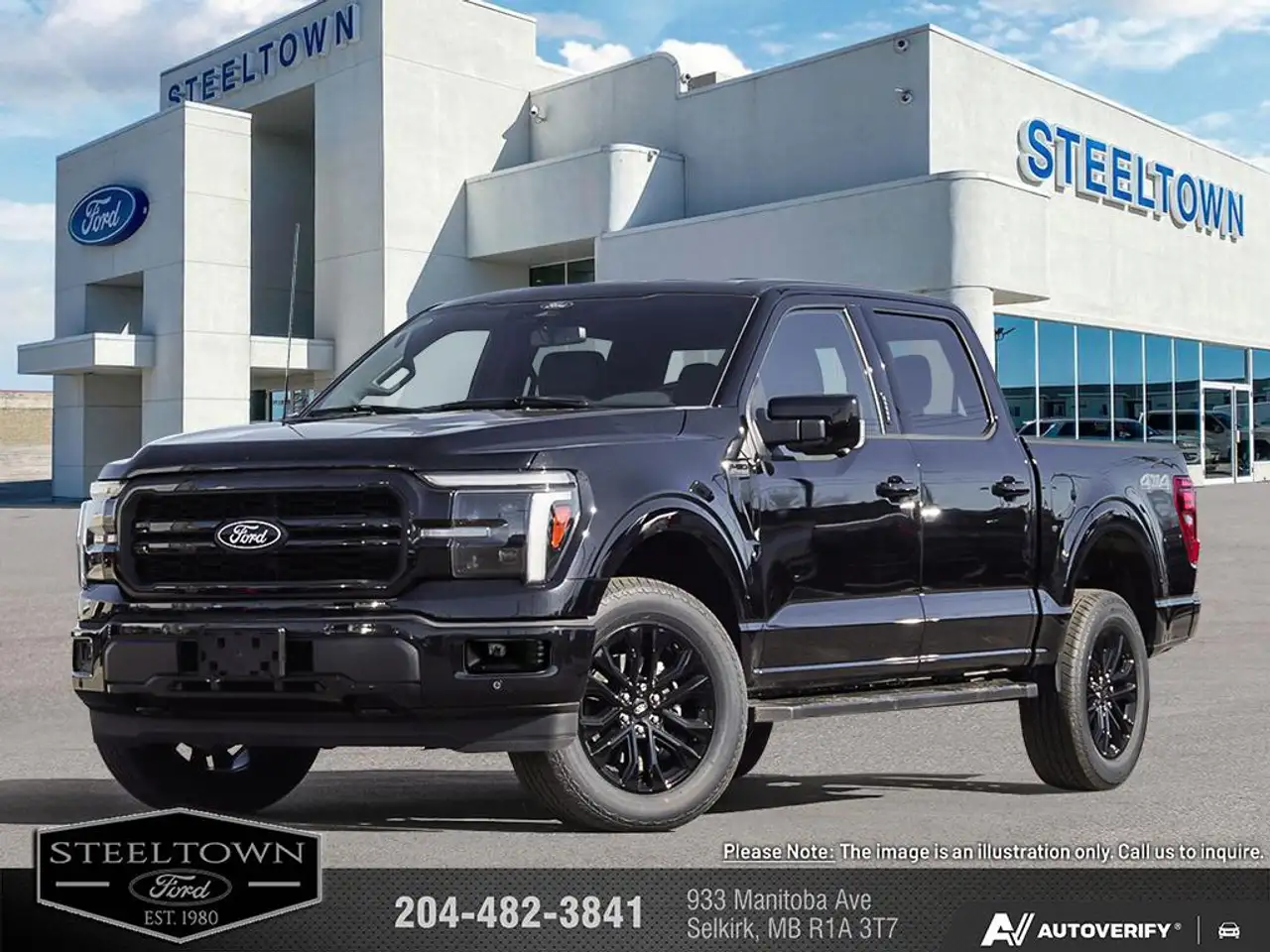 2026 Ford F 150
