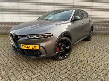 160pk Edizione Speciale, 1e eigenaar, NL-auto, DAB