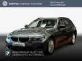 BMW 318 d Touring Aut. Sport Line Grau - thumbnail 1