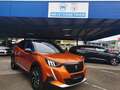 Peugeot 2008 2008 PureTech 130 GT EAT8 Orange - thumbnail 3