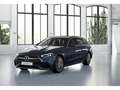 Mercedes-Benz C 180 T AMG Sportsitze+Totwink+Spurhalte+Pano+ Blau - thumbnail 1