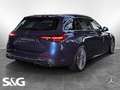 Mercedes-Benz C 180 T AMG PANO+TOTWINKEL+DISTRONIC+MEMORY+19" Blau - thumbnail 2