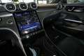 Mercedes-Benz C 180 T AMG PANO+TOTWINKEL+DISTRONIC+MEMORY+19" Blau - thumbnail 10
