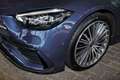 Mercedes-Benz C 180 T AMG PANO+TOTWINKEL+DISTRONIC+MEMORY+19" Blau - thumbnail 3