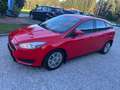 Ford Focus 5T Trend, Winterpaket, P57a bis 02/26 Rot - thumbnail 4