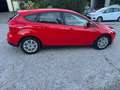Ford Focus 5T Trend, Winterpaket, P57a bis 02/26 Rot - thumbnail 1