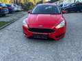 Ford Focus 5T Trend, Winterpaket, P57a bis 02/26 Rot - thumbnail 8