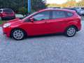 Ford Focus 5T Trend, Winterpaket, P57a bis 02/26 Rot - thumbnail 2