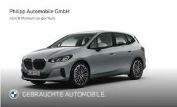 i xDrive Active Tourer M Sport PANO AHK H&K