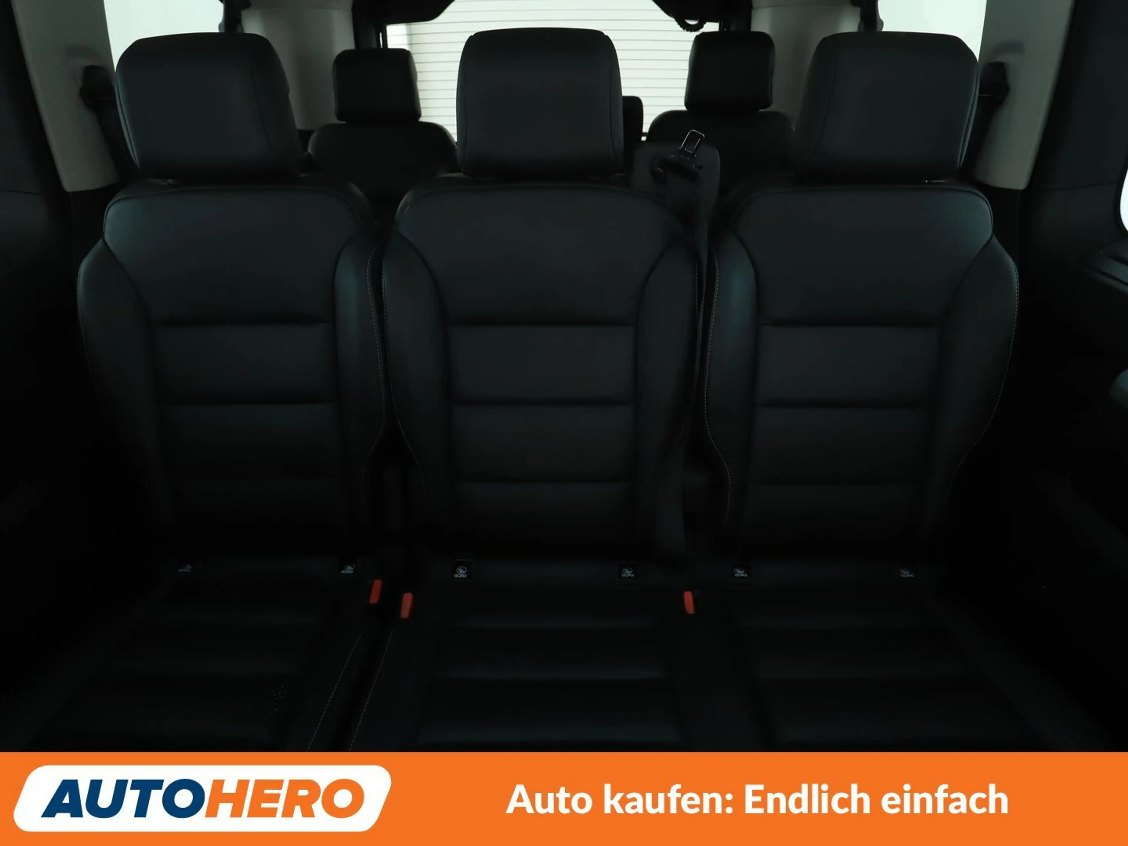 Opel Zafira Life 2.0 CDTI M INNOVATION L2 Aut.*NAVI*HEAD-UP*ACC*PDC — photo 15