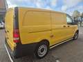 Mercedes-Benz Vito eVito Lang 41 kWh 60.000km zeer goed navi airco au Gelb - thumbnail 16