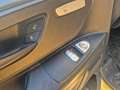 Mercedes-Benz Vito eVito Lang 41 kWh 60.000km zeer goed navi airco au Gelb - thumbnail 13