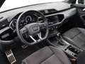Audi Q3 PHEV Audi Q3 3X S-LINE 45TFSIe PHEV 245PK *AUTOMAAT*NAVI*BLTH*SPORTSEATS*CRUISE*APP CONNECT*ZETELVERWARMNG*DIGITAL DASHBO Gris - thumbnail 17