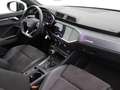 Audi Q3 PHEV Audi Q3 3X S-LINE 45TFSIe PHEV 245PK *AUTOMAAT*NAVI*BLTH*SPORTSEATS*CRUISE*APP CONNECT*ZETELVERWARMNG*DIGITAL DASHBO Gris - thumbnail 3