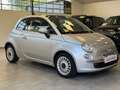 Fiat 500 1.2 Lounge *TETTO PANO*OCCASIONE* Grijs - thumbnail 3