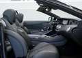Mercedes-Benz S 63 AMG 4M Cabrio *Swarovski*20*H-UP*Airscarf Noir - thumbnail 6
