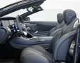 Mercedes-Benz S 63 AMG 4M Cabrio *Swarovski*20*H-UP*Airscarf Noir - thumbnail 13
