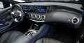 Mercedes-Benz S 63 AMG 4M Cabrio *Swarovski*20*H-UP*Airscarf Noir - thumbnail 7