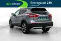 Nissan Qashqai 1.6 DIG-T N-Connecta 4x2 Gris - thumbnail 9