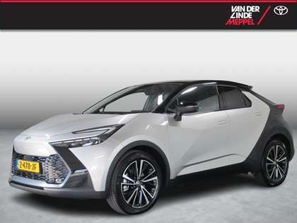Toyota C-HR 2.0 High Power Plug-in Hybrid 220 Premiére Edition