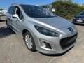 Peugeot 308 SW Business-Line°Automa°Navi°Klima°SZH°AHK° Grau - thumbnail 6