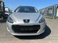 Peugeot 308 SW Business-Line°Automa°Navi°Klima°SZH°AHK° Grau - thumbnail 2