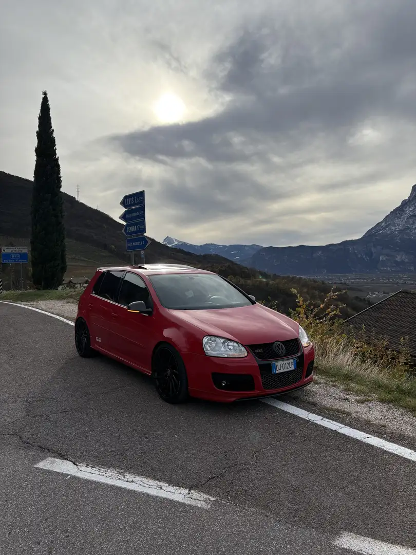 Volkswagen Golf GTI 5p 2.0 tfsi - 1