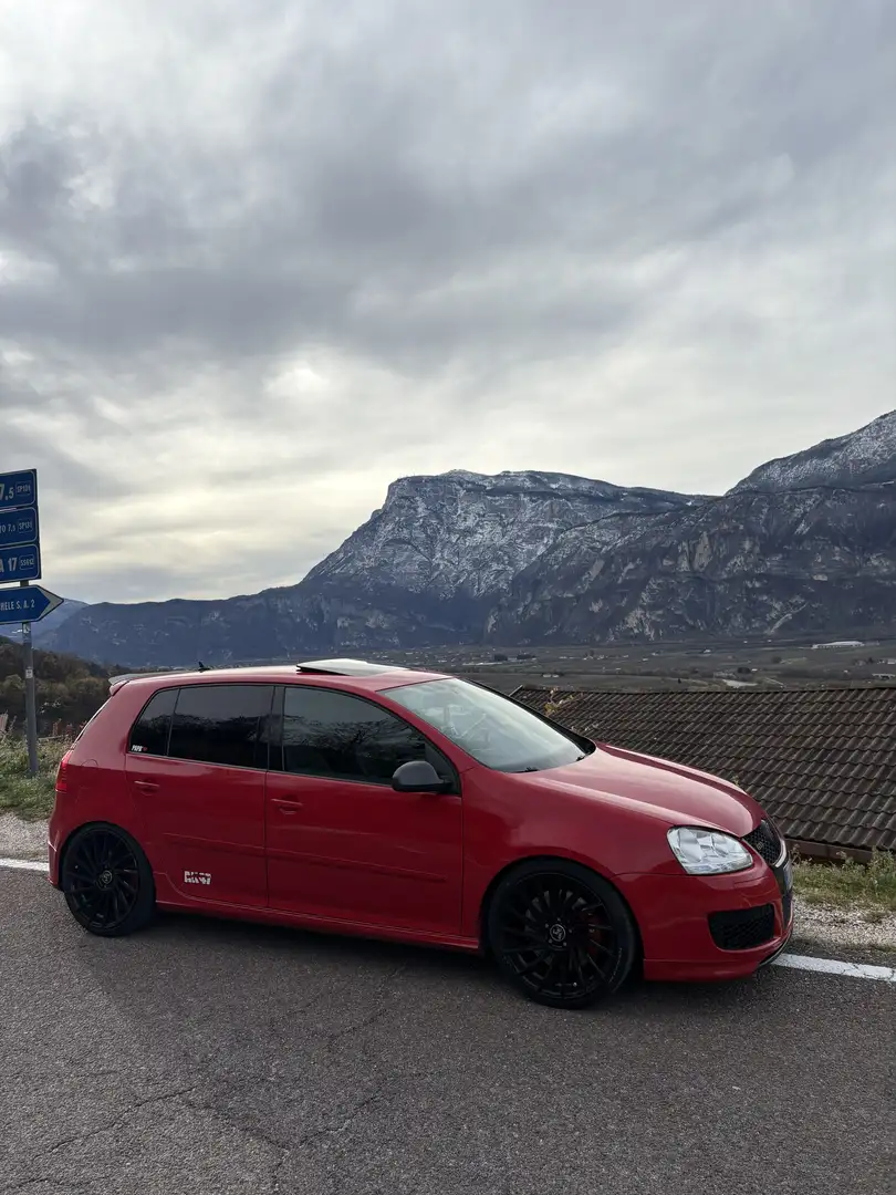 Volkswagen Golf GTI 5p 2.0 tfsi - 2